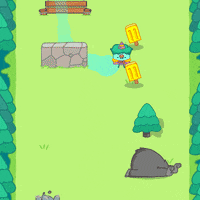 Cubemeltgame GIF by CubeMelt Adventure