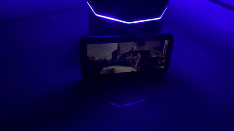 Mood Smoke GIF by ashloudspeakers