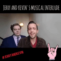 GIF by School of Rock the Musical