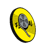 unaperditaditempo musica moda teatro fotografia Sticker