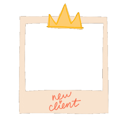 lansingcreative giphyupload queen photo crown Sticker