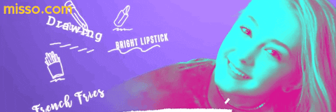 Youtube Red Ella GIF by Moxies