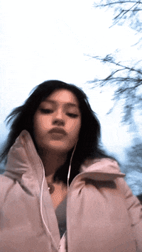 Cute Girl GIF