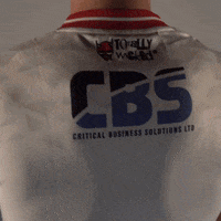 Ritson GIF by St.Helens R.F.C