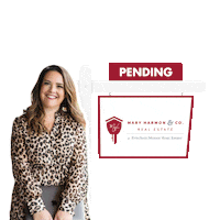 maryharmonyoung no mar tuscaloosa northport Sticker