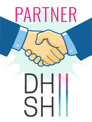 Partner Contract Sticker by dhsh