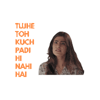 Udan Patolas Sticker by Applause Entertainment