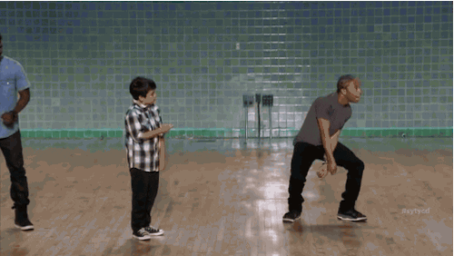 season 11 episode 3 GIF by So You Think You Can Dance