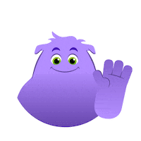 Hi Sticker by IF Movie