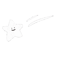 Happy Rainbow Sticker