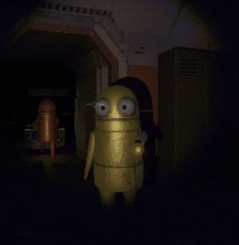 Repo GIF
