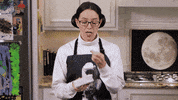 Eating Cooking GIF by PBS Digital Studios