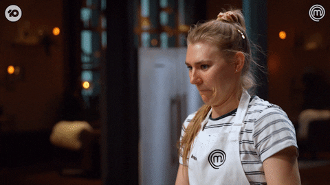 Happy Montana GIF by MasterChefAU