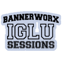 Runway Sessions Sticker by Brighton ROX