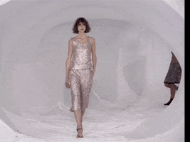 New York Fashion Week Christopher Esber GIF by NYFW: The Shows