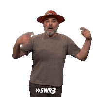 Click Here Sticker