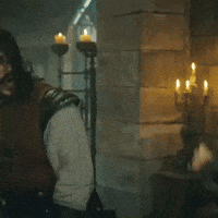 Slap Osman GIF
