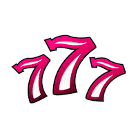 pink marca Sticker by Pause & Play