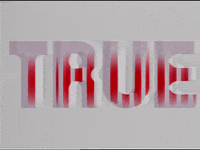 Art Glitch GIF