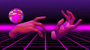 still life 3d GIF