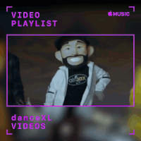 breathe music video GIF by Apple Music