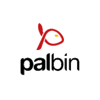 Palbin-com palbin palbincom Sticker