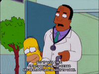 homer simpson episode 20 GIF