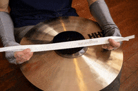 Marching Band Drumline GIF by Seavine