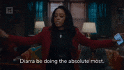 Detroit Diarra GIF by BET Plus