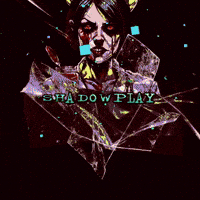 Shadowplayband  GIF