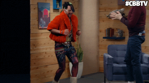 comedy bang bang roll up to the club GIF by IFC