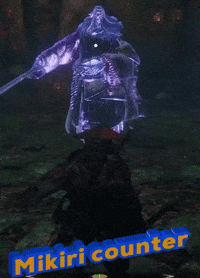Sekiro GIF