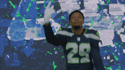 American Football GIF by Seattle Seahawks