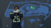 American Football GIF by Seattle Seahawks