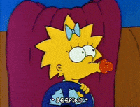 marge simpson episode 10 GIF