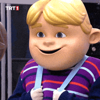 Bored What Happened GIF by TRT