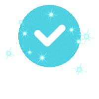 Instagram Tick Sticker