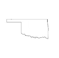 Clover 4H Sticker by Oklahoma 4-H