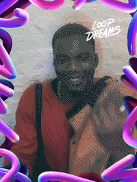 by Loop Dreams GIF Booth
