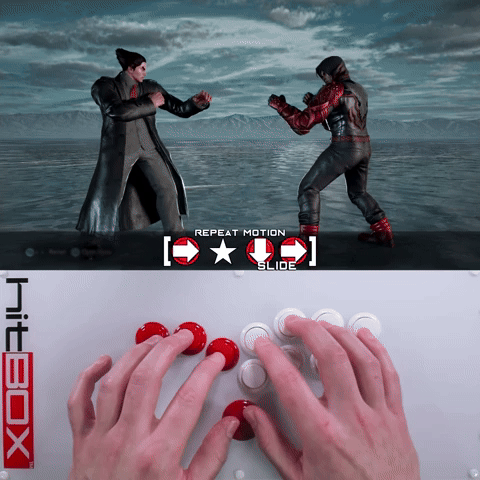 HB - T7 - Wavedash - Slide P1