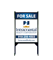 Sticker by Intracoastal Realty