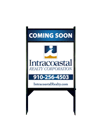 Sticker by Intracoastal Realty