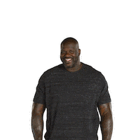 facebookshaq shaqitoff Sticker by Big Chicken Shaq