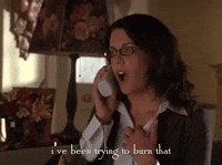season 5 netflix GIF by Gilmore Girls 