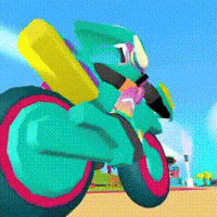 Moto GIF
