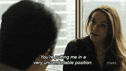 riley keough no GIF by The Girlfriend Experience