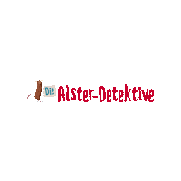 BuergerschaftHH logo hamburg krimi filippo Sticker