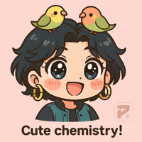 Hana Whispering GIF by Persona