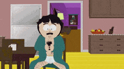 comedy central GIF