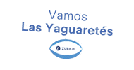 zurichar argentina rugby zurich zurich argentina Sticker